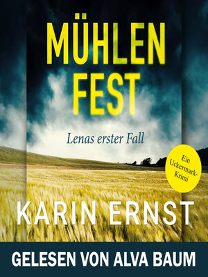 cover image of Mühlenfest